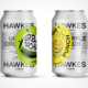 BrewDog Hawkes Cider Dosen