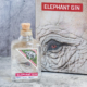 Elephant Gin Wildlife Warrior Edition