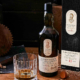 Lagavulin Offerman Edition: Gunness Cask Finish