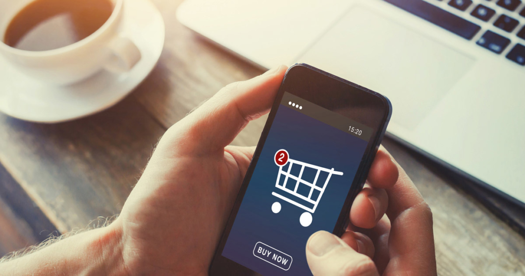 FMCGStudie Trend zum OnlineKauf stark gestiegen