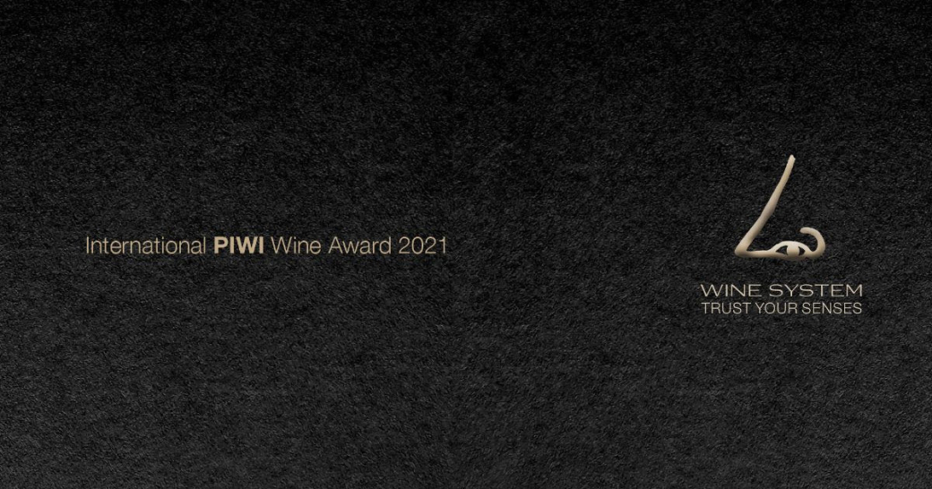PIWI Wine Award 2021 Logo