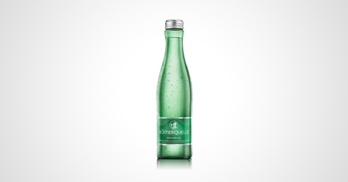 Römerquelle Mineralwasser