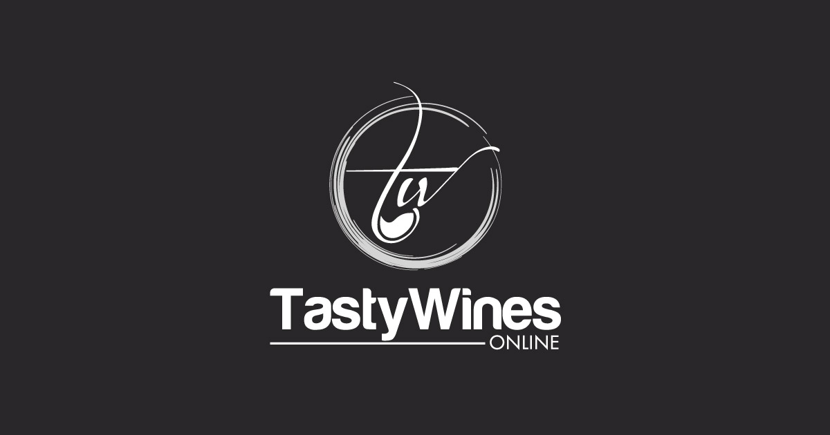 TastyWines Online Logo