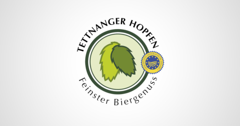 Tettnanger Hopfen Logo