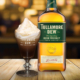 Tullamore D.E.W. Irish Coffee