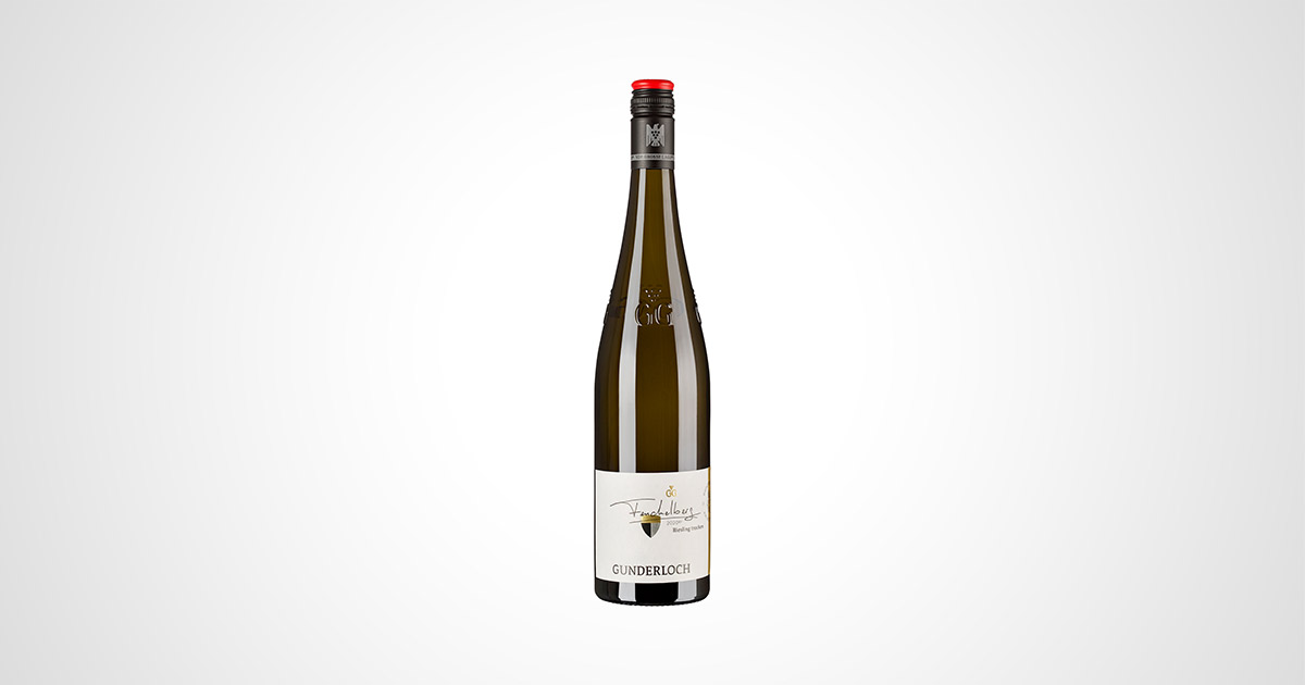 Weingut Gunderloch Fenchelberg