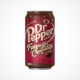 dr pepper fantastic chocolate