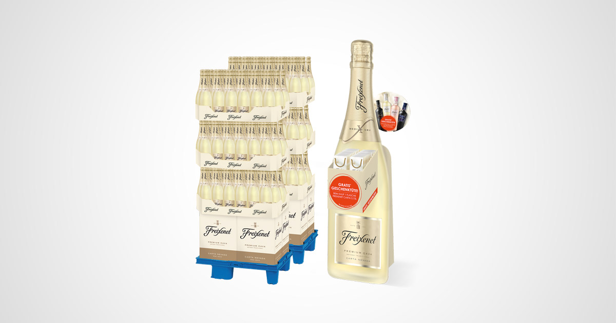 freixenet pos promotion