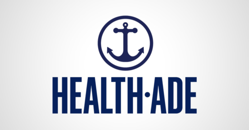 health ade logo