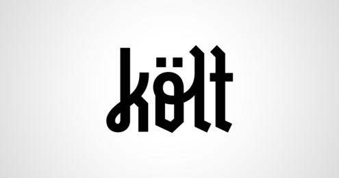 költ Logo
