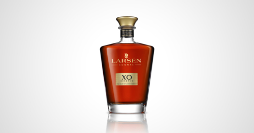 larsen cognac