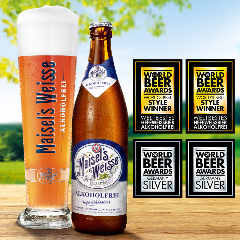 maisels weisse