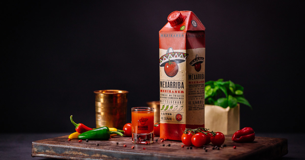 mexarriba