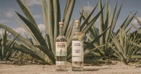 mezcal union