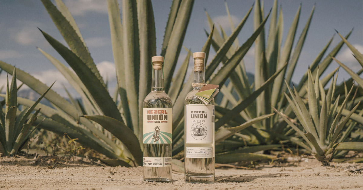 mezcal union