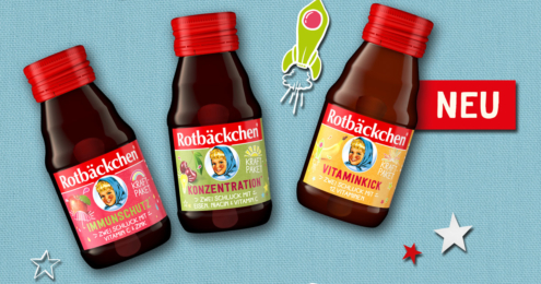 rotbäckchen saft