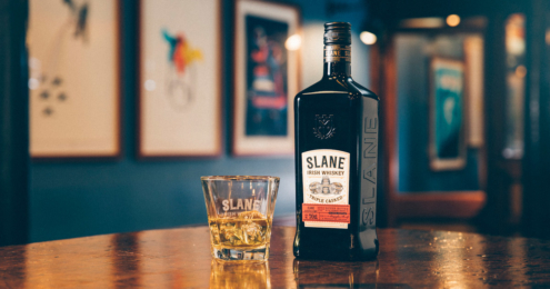 slane irish whiskey