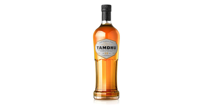 tamdhu whisky