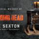 the sexton single malt