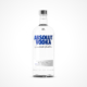 Absolut Vodka Relaunch 2021