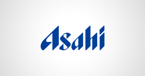 Asahi Logo