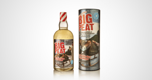 Big Peat Christmas Edition 2021