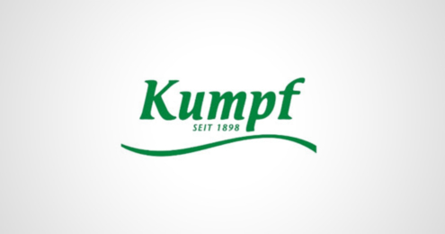 Kumpf Fruchtsaft Logo