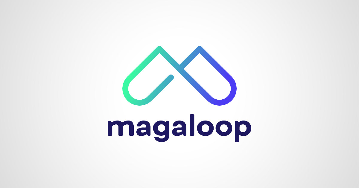 Magaloop Logo