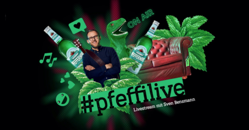 Pfeffi Live