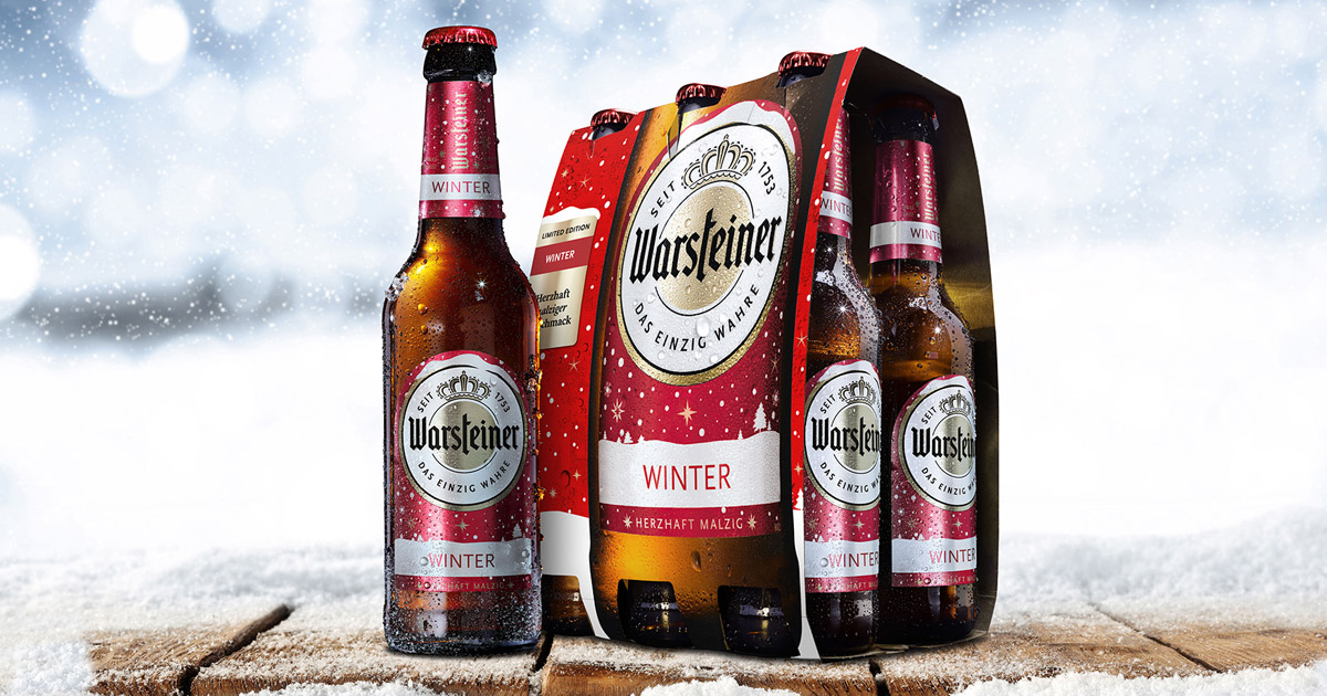 Warsteiner Winter 2021