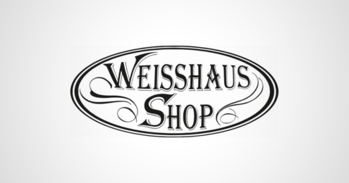 Weisshaus Shop Logo