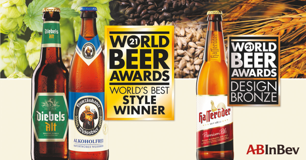 world beer awards 2021