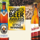 world beer awards 2021
