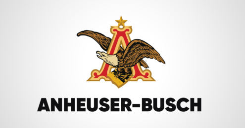 anheuser busch logo