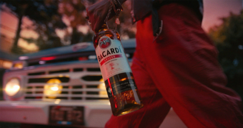 bacardi campaign