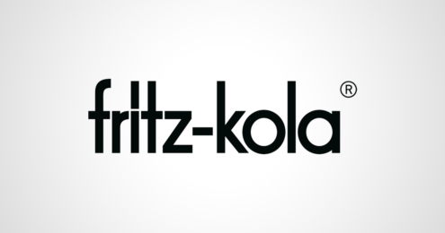 fritz-kola Logo