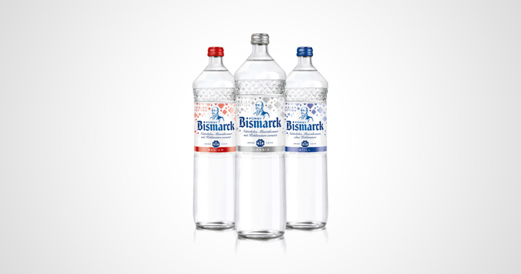 fuerst bismarck design edition