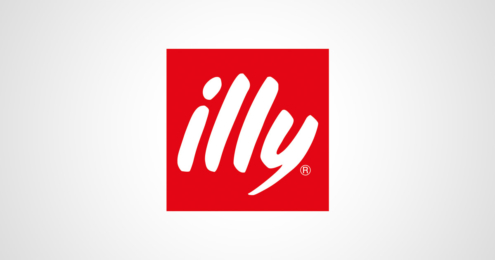 illycaffee Logo
