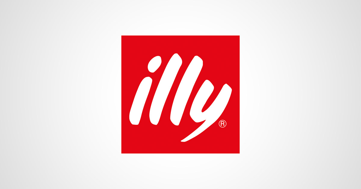illycaffee Logo