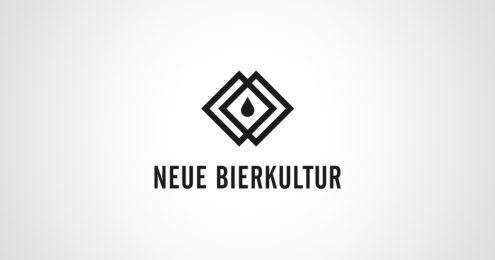 logo neue bierkultur