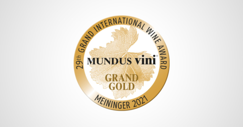 mundus vini goldmedaille