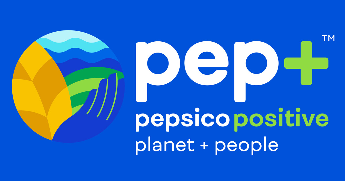 pepsico pep+