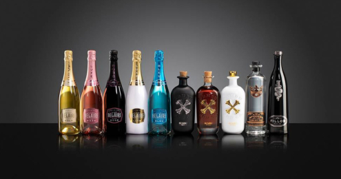 pernod ricard brands