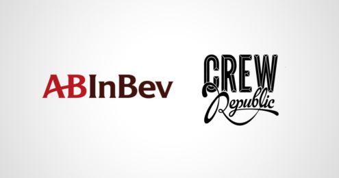 AB InBev CREW Republic