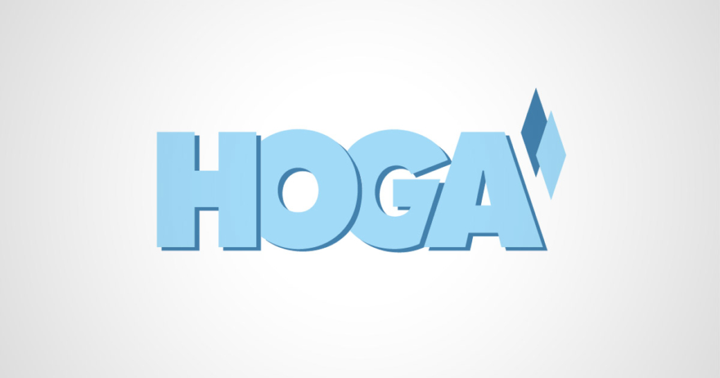 HOGA Logo neu