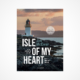 Jim McEwan Isle of my Heart Buch