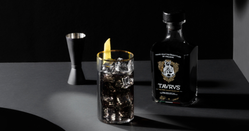 Taurus Gin