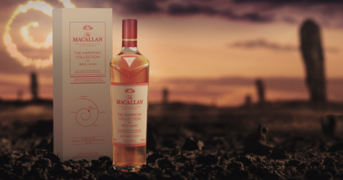 The Macallan Harmony Collection Rich Cacao