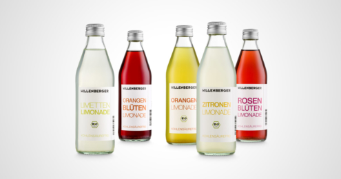 WILLENBERGER Limonaden Range