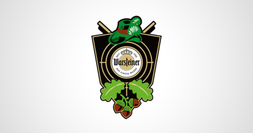 Warsteiner Schützen Logo Ideenpool